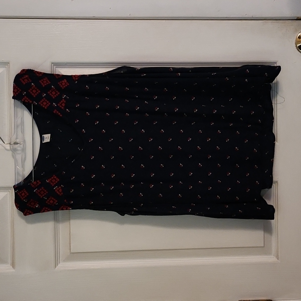 Old Navy tank top XL
